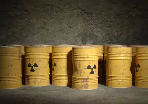 UE a acordat Finlandei aproape 250 de milioane de euro ca să pregătească o rezervă împotriva amenințărilor chimice sau nucleare