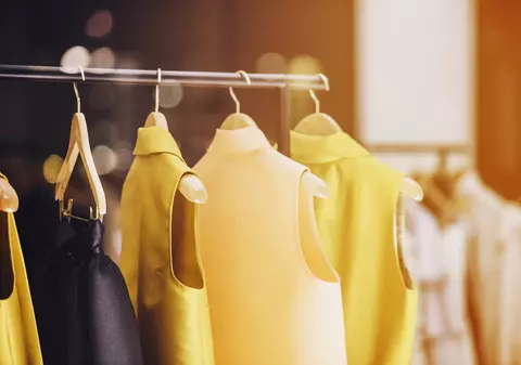 Dicţionar de fashion - Ce este raglan, redingotă, slim fit, clutch, bias-cut etc