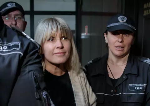 Elena Udrea rămâne în închisoare, după ce Curtea Supremă i-a mai respins o cale extraordinară de atac a condamnării în dosarul Gala Bute