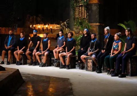 Al treilea Războinic va fi eliminat de la Survivor România 2023. Fanii o susțin pe Codruța: „Ea este mai bună decât mulți”