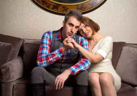 Anunțul făcut de Ernest după 20 de ani de relație cu soția lui. „Să ne asumăm că am greșit, să nu fim orgolioși”