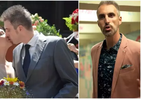 Ernest și soția își cresc fiul ghidați de instinct: „Ne certăm, dar știm să ne și cerem iertare"
