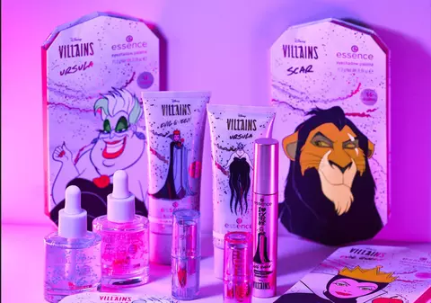 Ediție limitată: colecția „SISTERLOVE DISNEY: See the beauty in everyone”