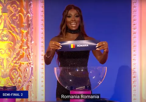 Selecţia Naţională Eurovision 2023, pe 11 februarie. Publicul va alege reprezentantul României