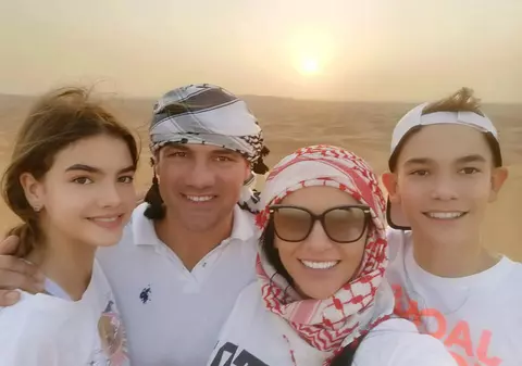 Ce se întâmplă în familia lui Ionuț Iftimoaie de când a plecat la „Survivor România” 2023: „Este greu fără el, dar și mai greu o să fie mai târziu”