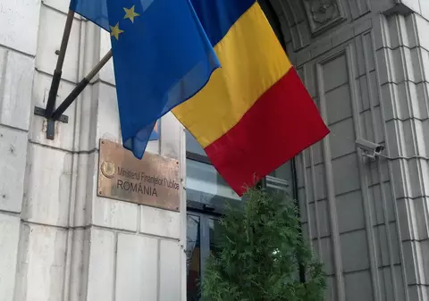 Ce a răspuns Comisia Europeană la întrebarea dacă OMV Petrom trebuie să plătească taxa de solidaritate în România