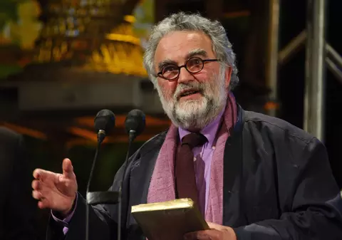 George Banu a murit. Cunoscutul critic de teatru avea 79 de ani și locuia la Paris