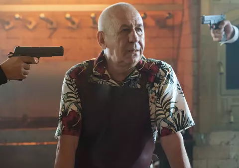 Ce i s-a întâmplat lui George Mihăiță pe stradă, după ce a jucat în serialul Clanul: „I-am arătat lui Mihai Bendeac”