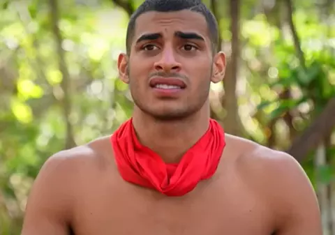 Adevăratul motiv pentru care Gheboasă a plecat de la Survivor 2023: „Vorbesc pe față și nu mă mai ascund acum. Nu mi-a convenit”