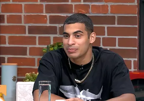 Gheboasă s-a răzgândit și vrea înapoi la Survivor 2023: „Dacă voi ajunge din nou în emisiune, ce credeți, eu o să câștig cei 100.000 de euro”