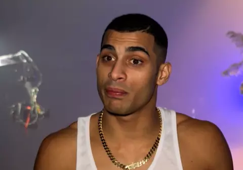 Cine e Gheboasă de la „Survivor România” 2023. Face parte din echipa Faimoșilor