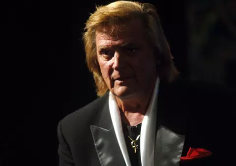 Florin Piersic, mărturisire la 87 de ani. Dorința care îi putea schimba complet viața