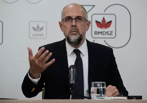 Kelemen Hunor, despre mandatele lui Iohannis, prin ochii etnicilor maghiari: „Dezamăgirea este la fel de mare pe cât a fost şi speranţa de mare”