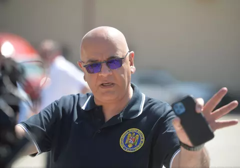 Raed Arafat, rechemat în Parlament să dea explicații pentru achizițiile publice în pandemie, după ce marți a lipsit. Ce spune șeful DSU