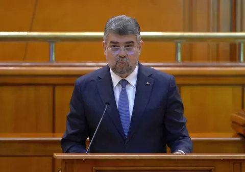 Marcel Ciolacu: Lucrările de pe Canalul Bâstroe trebuie să înceteze acum