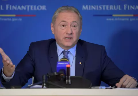 Şeful ANAF, despre borcanul de bacșiș de pe bar: Este ilegal