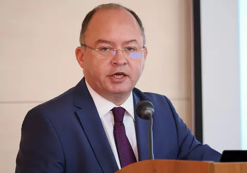 Aurescu: România va da 750.000 de dolari pentru consolidarea capacităţii de apărare a Republicii Moldova