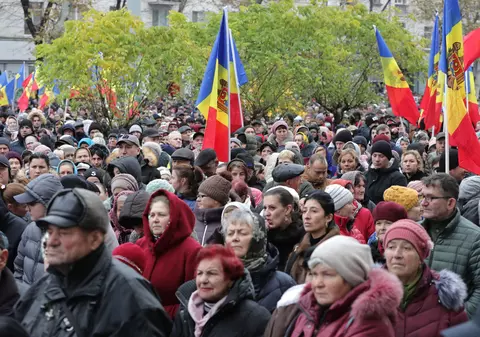 În 30 de ani, Republica Moldova a pierdut 40% din populație. Un dezastru demografic sau „moartea moldovenească”
