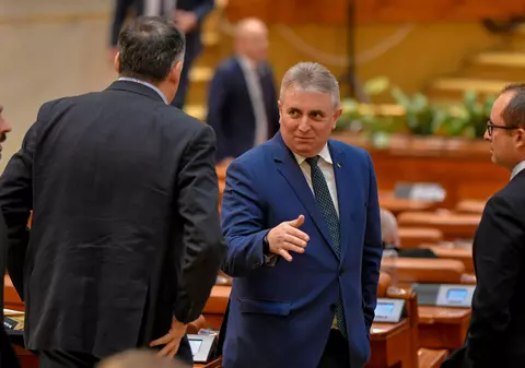 Bode a modificat proiectul de lege care înăsprește pedepsele pentru tulburarea ordinii publice, contestat de societatea civilă. Ce s-a schimbat?