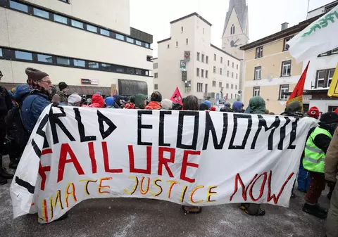 „Miliardarii își exercită averea extremă pentru a acumula putere politică și influență”. Scrisoarea celor mai bogați oameni ai lumii la Forumul Mondial de la Davos