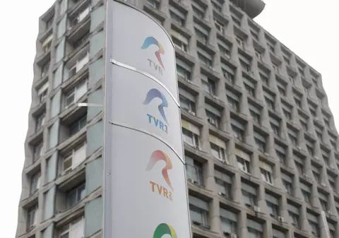 „Solicităm demiterea de urgență a directorului interimar al Știrilor TVR Laurențiu Ciocăzanu”