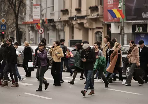 Marile orașe ale României au pierdut 450.000 de locuitori în zece ani. Care sunt cele mai afectate localități din mediul rural