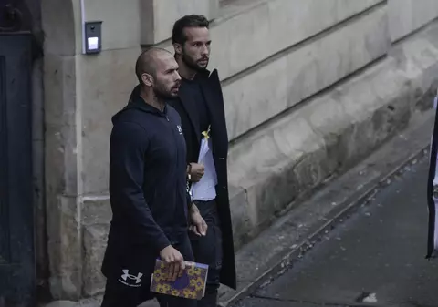 Frații Tristan și Andrew Tate rămân în arest. Curtea de Apel le-a respins contestația