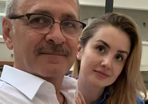 Irina Tănase a revenit după un an de la despărțirea de Liviu Dragnea. Ce a postat pe Instagram fosta iubită a politicianului