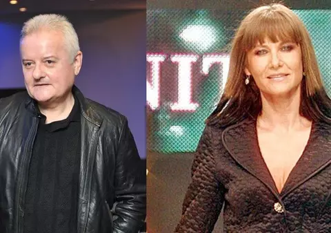 Romanița Iovan, adevărul despre relația cu Irinel Columbeanu. Vedeta a vorbit despre ajutorul pe care i l-a dat afaceristului când a avut probleme financiare