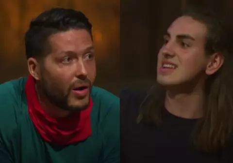 Primele conflicte la „Survivor România” 2023: „Un copil care are o față de înger poate să muște atât de puternic”