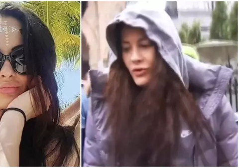 Fosta polițistă care lucra pentru frații Tate susține că „este un dosar fabricat”, făcut la ordine venite „din străinătate”