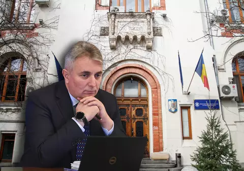 Ministerul Educației refuză să spună cine sunt membrii CNATDCU care au validat acum 4 ani teza de doctorat a lui Lucian Bode