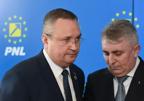 SURSE POLITICE: „Ciucă a mers pe mâna lui Bode pentru că ministrul l-a asigurat că totul este în regulă cu doctoratul”. Lideri PNL: „Ne așteptăm ca Bode să demisioneze dacă a plagiat”