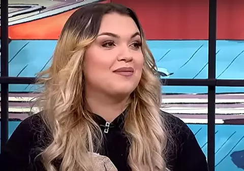 Luiza, soția lui Gheboasă, justifică comportamentul Faimosului la Survivor 2023: „Nu a avut mult timp să se gândească unde se duce”