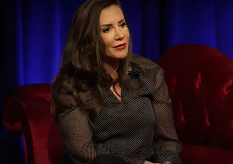 Mara Bănică a fost corespondent de război: „Am plecat singură, cu o cameră de buzunar”. Ce spune despre revenirea la TV