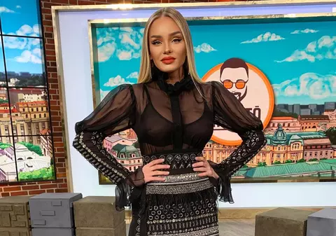 De ce a divorțat Maria Constantin de două ori: „Am căutat relația perfectă pe care au avut-o părinții mei și nu am găsit-o”