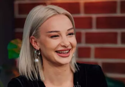 Cine este Maria Lungu, concurentă la Survivor All Stars. Face parte din echipa Războinicilor
