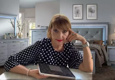 Ce preparat a eliminat definitiv Marina Almășan din alimentația ei: „Sunt vegetariană de câțiva ani, dar nu-mi refuz plăcerea unei fripturi”