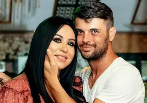 Marius Elisei și Oana Roman, mesaje dure după despărțire: „Lasă-mă așa cum sunt eu, gras, slab, înalt, prost, deștept, cum mă bârfești tu”
