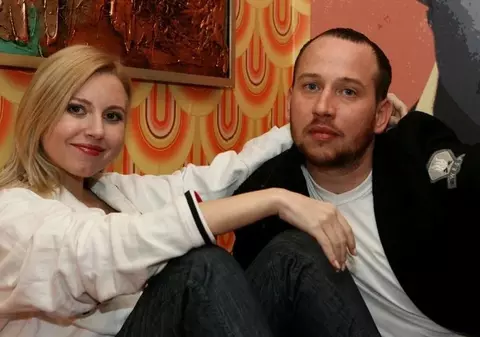 Costin Craioveanu, fostul soț al Mihaelei Cernea, s-a recăsătorit: „După 21 de ani de căsătorie încheiați în septembrie”