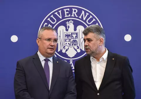 Nicolae Ciucă, despre comasarea alegerilor: „Dacă există posibilitatea legală, vom discuta în coaliție”. Ce spune Marcel Ciolacu