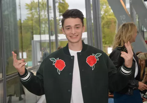 Noah Schnapp, actorul din „Stranger Things”, a anunțat că este gay: „Mi-a fost teamă să fac această dezvăluire”