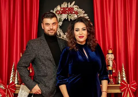 Oana Roman și Marius Elisei s-au despărțit. Partenerul vedetei a plecat de acasă: „Mă simt eliberată de o foarte mare povară”