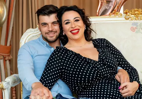 Sinceritatea Oanei Roman e pusă la îndoială de Marius Elisei: „Sunt anumite lucruri despre care el crede că eu nu spun adevărul”