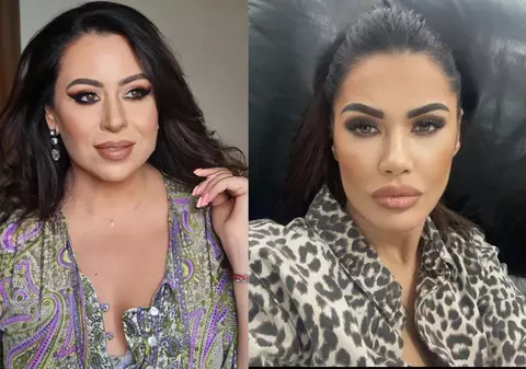 Oana Roman a câștigat procesul împotriva Oanei Zăvoranu. Actrița trebuie să-i plătească daune morale