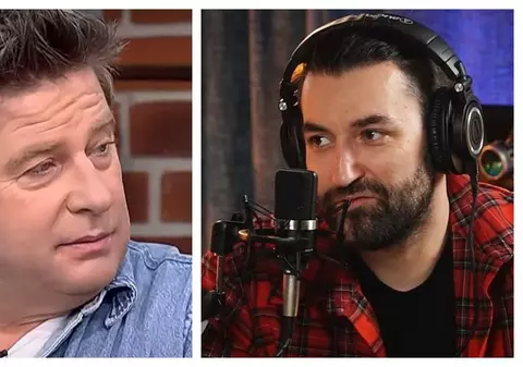 Ce îl enervează pe Pavel Bartoș la Smiley. A spus-o în direct la TV. „Sunt situații care cer mai multă implicare”