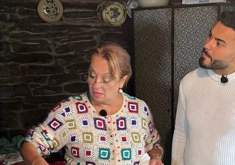 Jador, în conflict cu Nea Mărin la „Poftiți pe la noi! Poftiți la târg”. „Ți-ai semnat al doilea contract prin care eu îți declar război!”