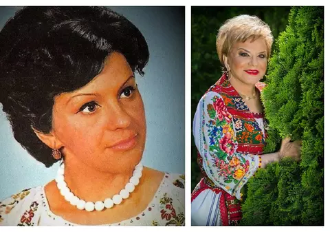 Povestea tulburătoare de viață a regretatei Ionela Prodan. S-a luptat mereu cu viața, de dragul fiicelor sale