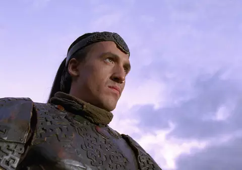 Rusia amenință un celebru actor care a jucat într-un film de război cu deschiderea unui dosar penal pentru că a criticat invazia din Ucraina