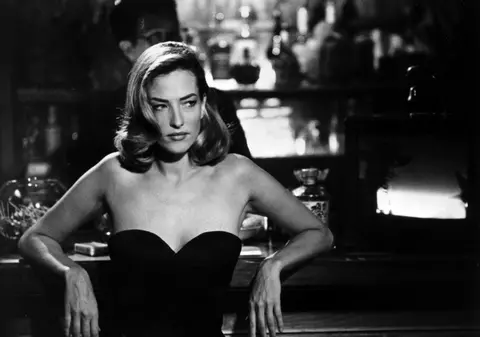 A murit unul dintre cele mai apreciate și discrete fotomodele ale lumii